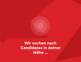 Flirt-App Candidate Erfahrungsbericht