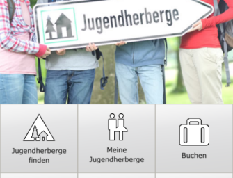 DJH App Erfahrungsbericht