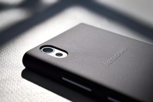 Lenovo K6