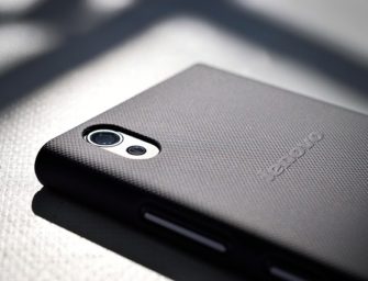 Lenovo P2 Smartphone bietet lange Akkulaufzeit