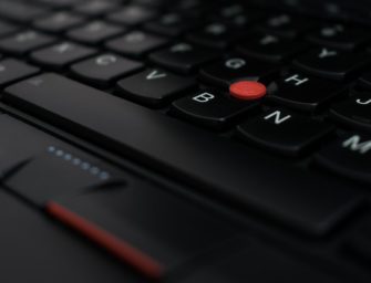 Lenovo Tab 4 10 Plus Arbeits-Tablet