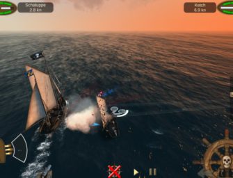 The Pirate: Caribbean Hunt angespielt