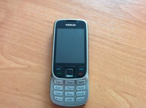 Nokia