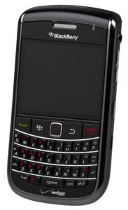 Blackberry KEYone