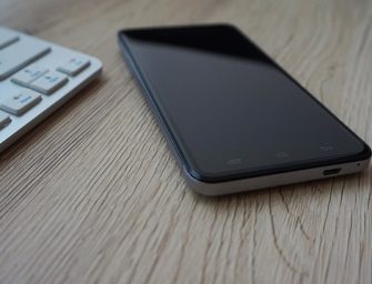 Lenovo Moto Z erschienen