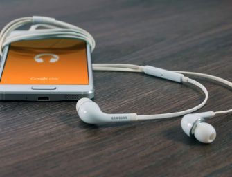 Pi Music Player vorgestellt