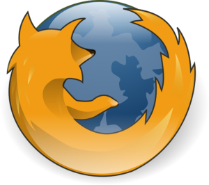 Firefox Klar