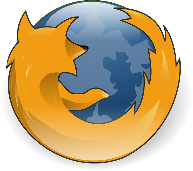 Firefox Klar