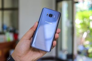 Samsung Galaxy S8 Plus Duos