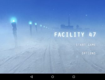 Adventure Facility 47 Free im Test