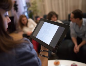 Asus ZenPad 3 Mittelklasse-Tablet