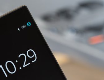 Vodafone Smart N8 HD-Smartphone erschienen