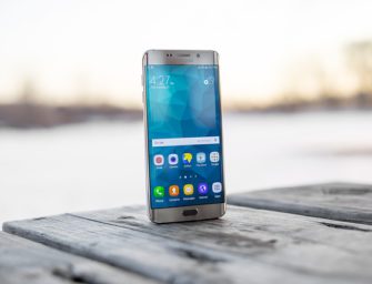 Samsung Galaxy Note 8 vorgestellt und im Handel