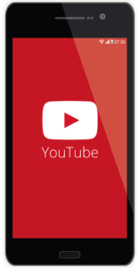 Youtube Messenger