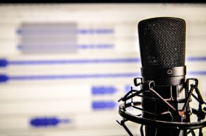 Audioaufnahmen