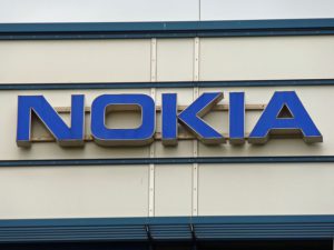 Nokia 8
