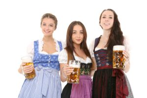 Oktoberfest-App