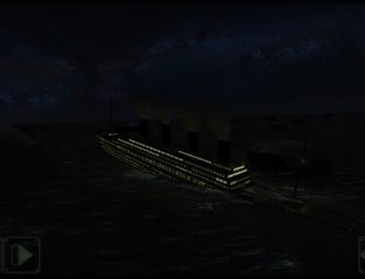 Its Titanic Schiffsimulator im Kurztest