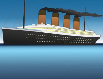 Schiffsimulator Its Titanic vorgestellt