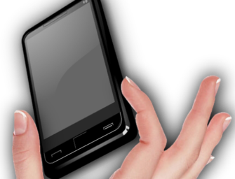 Unihertz Jelly Mini-Smartphone mit Android 7 Nougat