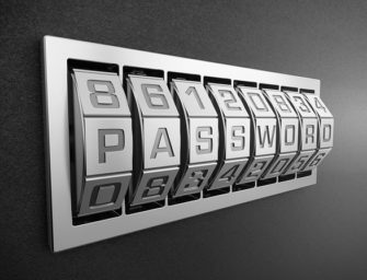 Dashlane Password Manager verwaltet Passwörter
