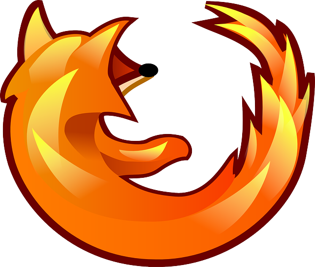 Mozilla Firefox 57