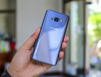 Samsung Galaxy S9 soll im Januar vorgestellt werden
