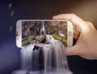 Alcatel Idol 5 im deutschen Handel erschienen