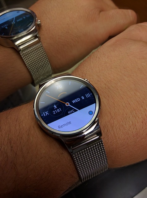 Huawei Watch 2