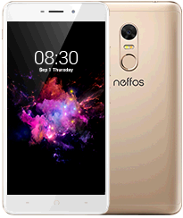 Einsteiger-Smartphone Neffos X1 Lite