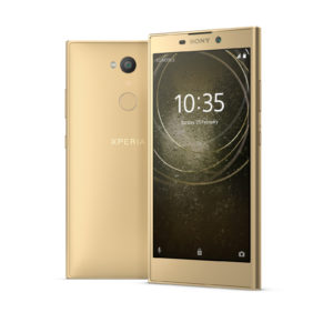 Sony Xperia XA2