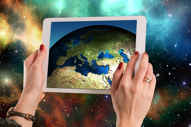 Huawei MediaPad M5 10