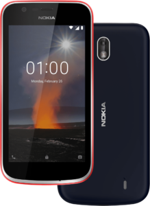 Nokia 1