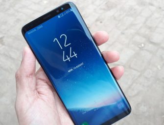 Samsung Galaxy S9 mit allen Daten geleakt