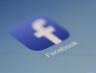 Facebook Lite in Deutschland erschienen