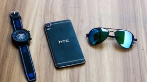 HTC Desire 12 Plus