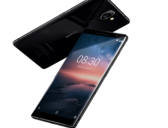 Neues Flaggschiff Nokia 8 Scirocco vorgestellt