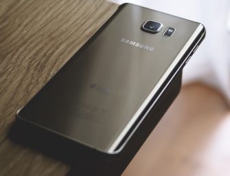 Samsung Galaxy S9 kommt Mitte März