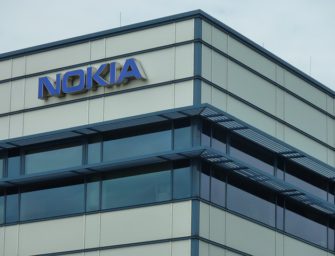 Nokia 3 ab Mai bei Aldi