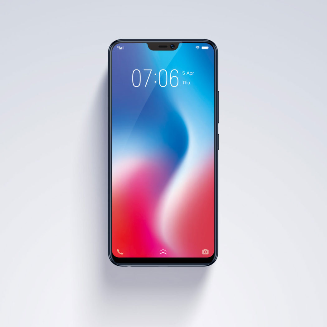 Vivo V9