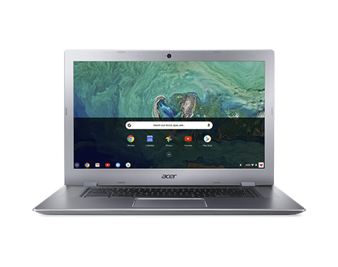 Acer Chromebook Spin 15