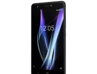 BQ Aquaris X Pro Mittelklasse-Smartphone