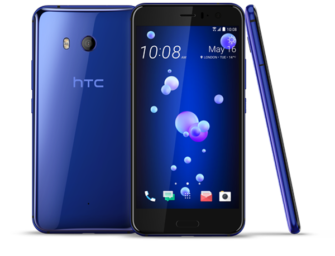 Lidl bietet HTC U11 Smartphone
