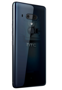 HTC U12 Plus Translucent Blue
