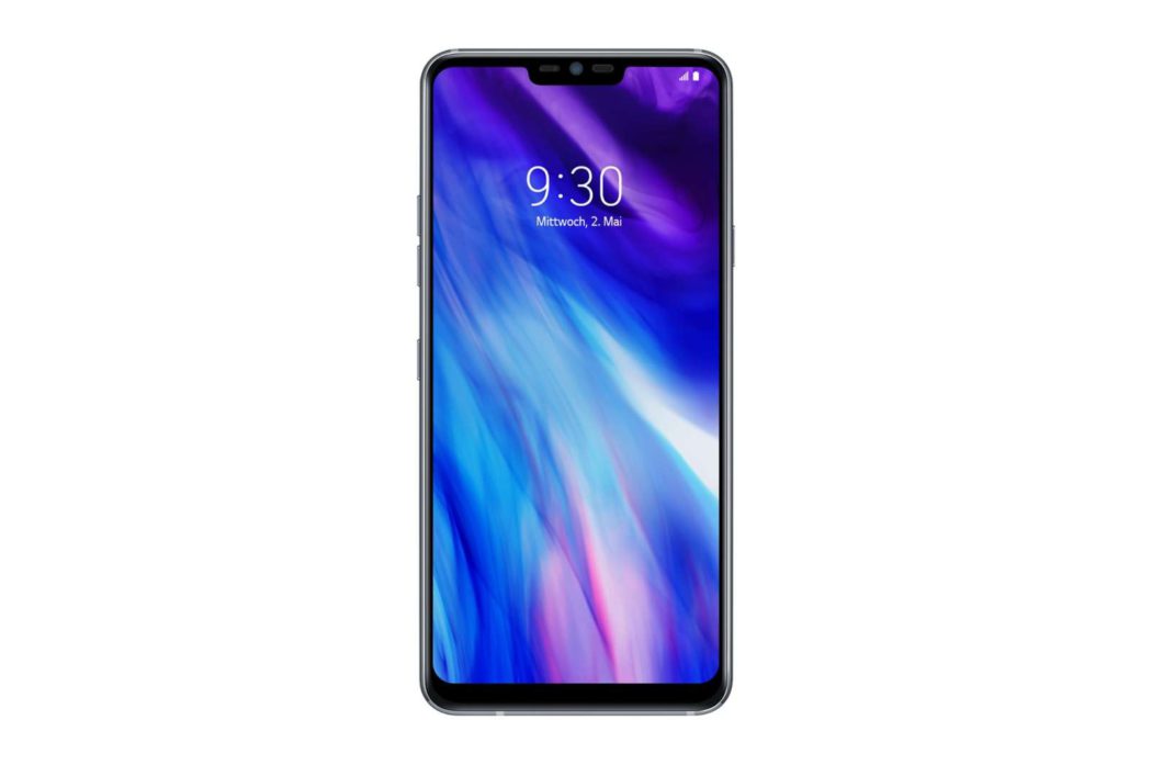 LG G7 Thinq