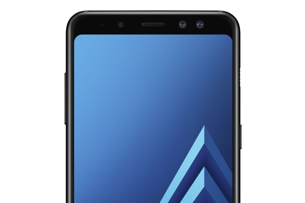 Samsung Galaxy A8