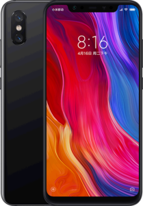 Xiaomi Mi 8