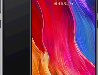 Xiaomi Mi 8 kommt in drei Varianten
