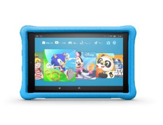 Amazon Fire HD 10 Kids Edition kostet 200 Euro