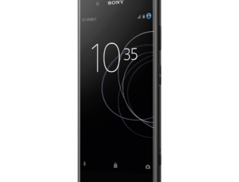 Sony Xperia XA1 Plus zum Sparpreis bei Aldi Nord